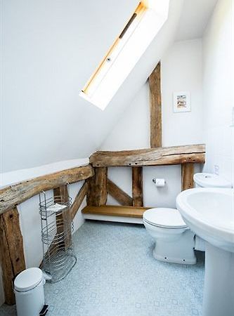 Oak Farm Barn Ξενοδοχείο Beyton Εξωτερικό φωτογραφία