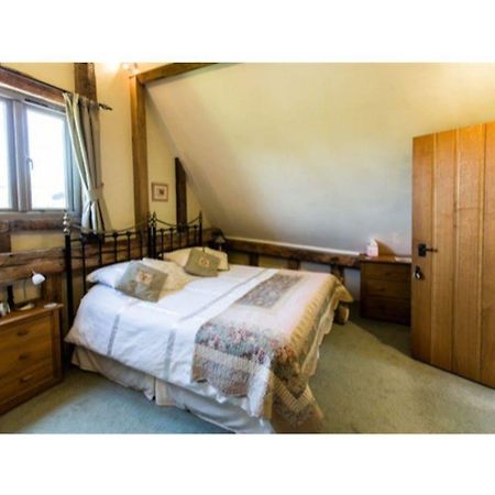 Oak Farm Barn Ξενοδοχείο Beyton Εξωτερικό φωτογραφία