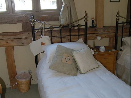 Oak Farm Barn Ξενοδοχείο Beyton Εξωτερικό φωτογραφία